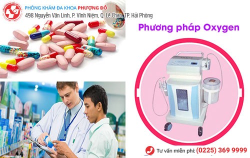 Phương pháp chữa bệnh