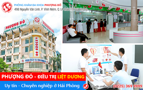 Nhận biết nhanh các biểu hiện liệt dương