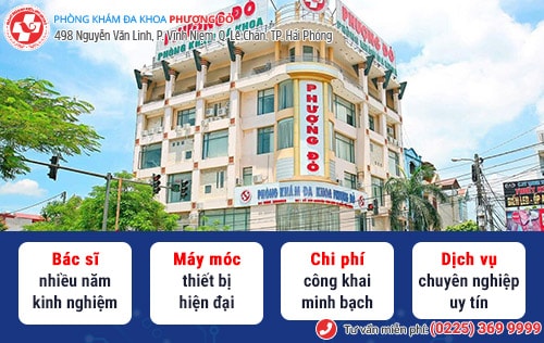 Tư vấn sức khỏe sinh sản qua điện thoại miễn phí