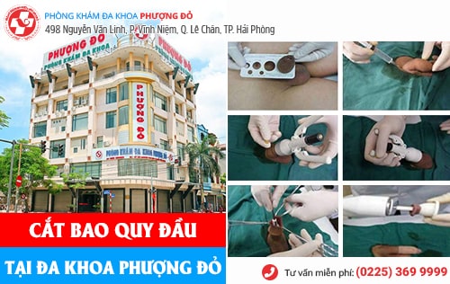 địa chỉ cắt bao quy đầu bằng máy surkon 