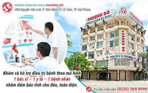 Hé lộ: Vì sao thân dương vật nổi mụn trắng