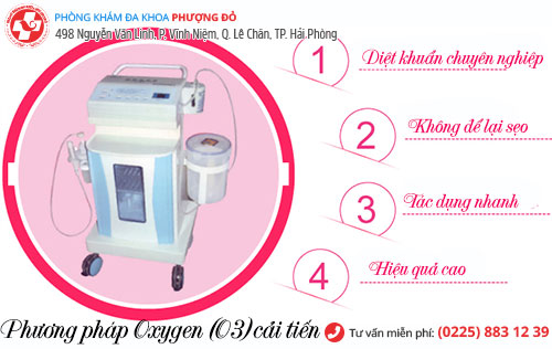 pp oxygen cải tiến