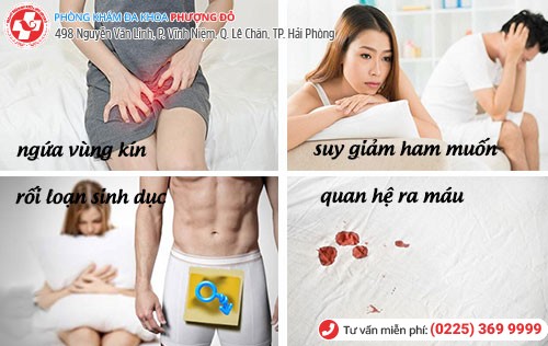 vấn đế sinh lý