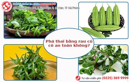 Bạn đã biết về cách phá thai tại nhà chưa?