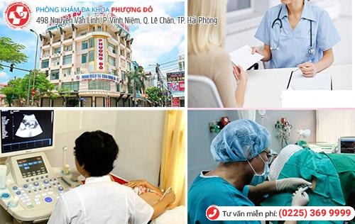 Bảng giá cho phương pháp nạo thai an toàn