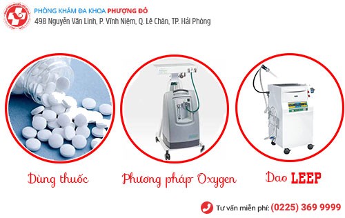 Nhận biết bệnh qua hiện tượng khí hư trắng đục