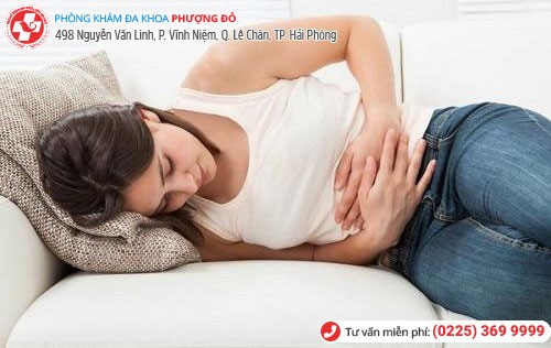 Bệnh phụ khoa gây nhiều biến chứng đến sức khỏe, khả năng sinh sản của chị em