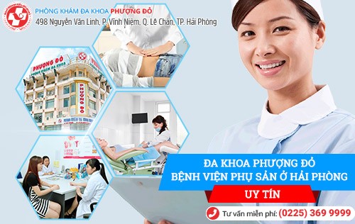 Bệnh viện phụ sản Trung ương