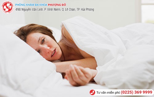 Biến chứng nạo hút thai