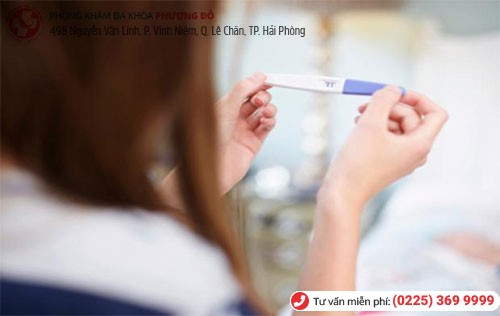 Thai dưới 7 tuần tuổi mới đủ điều kiện phá thai bằng thuốc