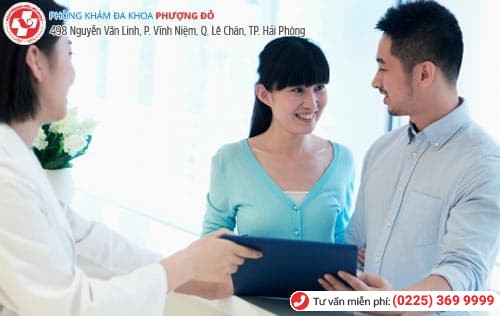 cách chữa vô sinh ở nữ