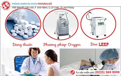 Chị em cần hiểu đúng về hiện tượng rong huyết