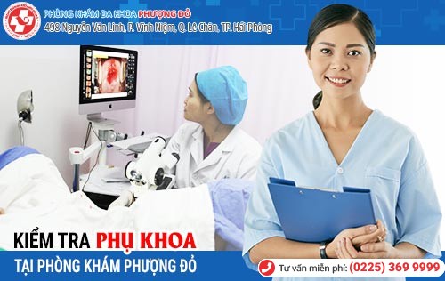 Chi phí khám phụ khoa bao nhiêu tiền hiện nay?