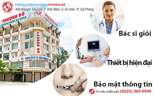 Rất nhiều ca rối loạn kinh nguyệt được Phượng Đỏ chữa trị hiệu quả