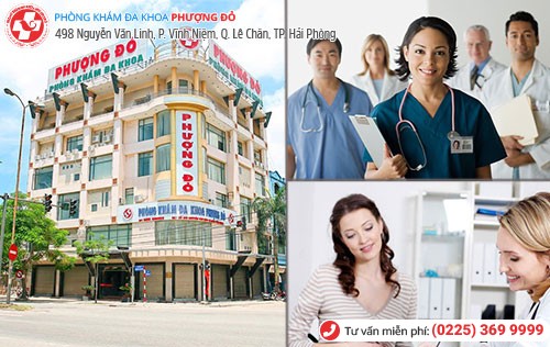 Phượng Đỏ chữa thành công nhiều ca bệnh viêm loét cổ tử cung