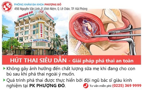 Đang cho con bú có phá thai được không?