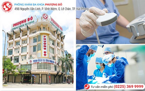 Phòng Khám Phượng Đỏ thực hiện hút thai chân không thành công cho nhiều ca