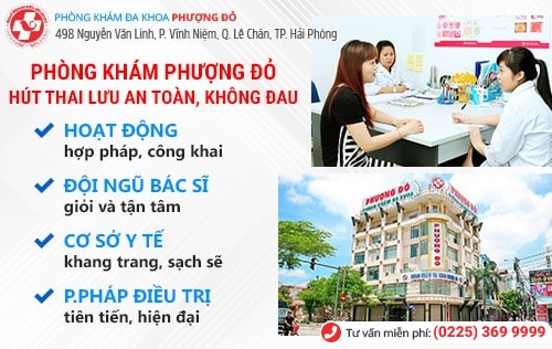 Cách hút thai lưu và tầm quan trọng phải hút thai lưu