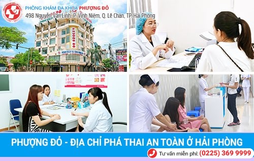 Thai chưa vào tử cung có phá được không? Giải đáp chi tiết từ bác sĩ chuyên khoa