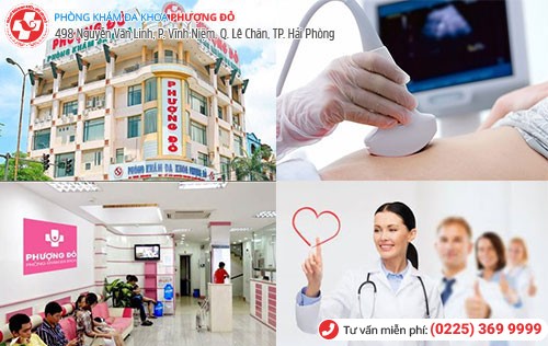 Phòng Khám Phượng Đỏ sử dụng thuốc bỏ thai đúng chất lượng nên đảm bảo tính an toàn