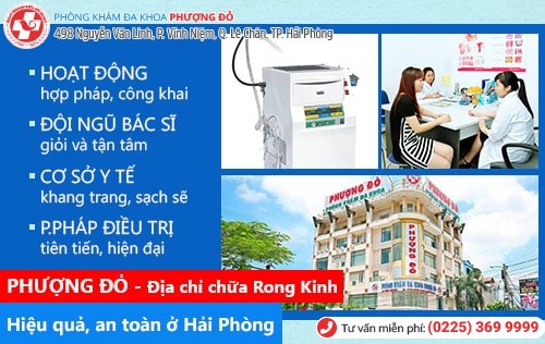 Rong kinh là gì? Cách chữa rong kinh hiệu quả