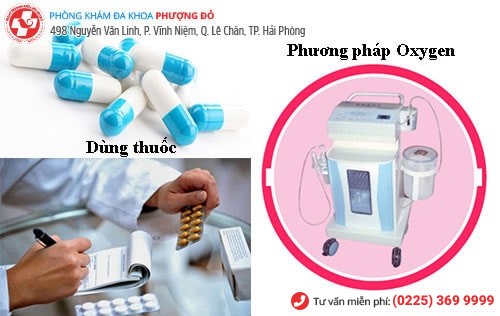 Chữa viêm âm đạo cần xác định đúng nguyên nhân, mức độ bệnh