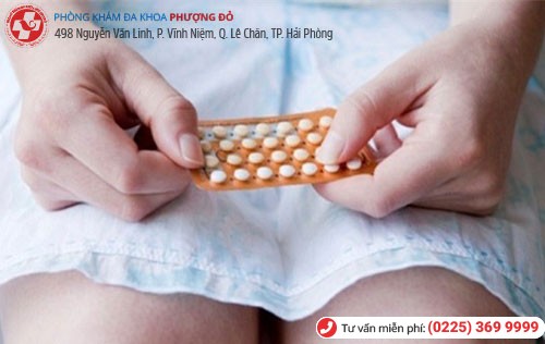 Đình chỉ thai bằng thuốc - phương pháp đình chỉ thai an toàn