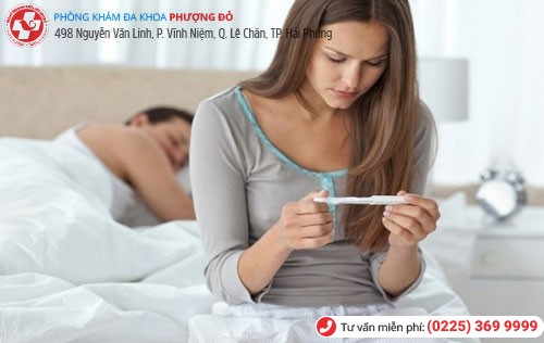 Mang thai ngoài ý muốn và không đủ điều kiện sinh con thì việc đình chỉ thai là cần thiết