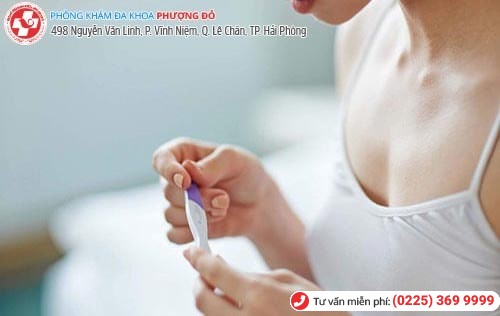 Phá thai bằng thuốc phù hợp với thai dưới 7 tuần tuổi, đã vào tử cung