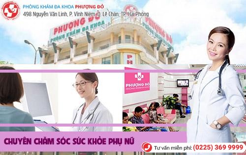 “Đứng ngồi không yên” vì kinh nguyệt kéo dài tận 3 tuần