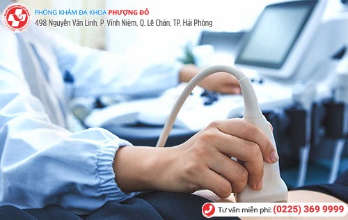 Kiểm tra thai định kỳ giúp bảo vệ sức khỏe thai phụ và thai nhi