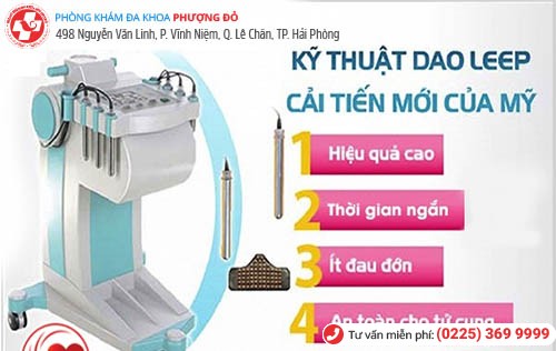 Chữa khí hư màu trắng