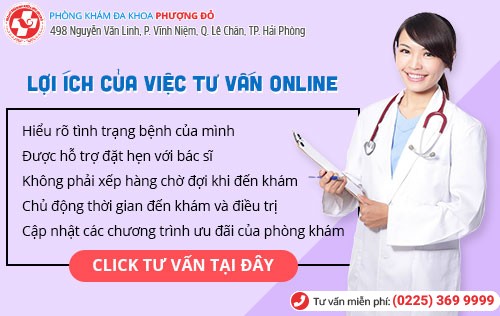 Lợi ích khi đặt hẹn online