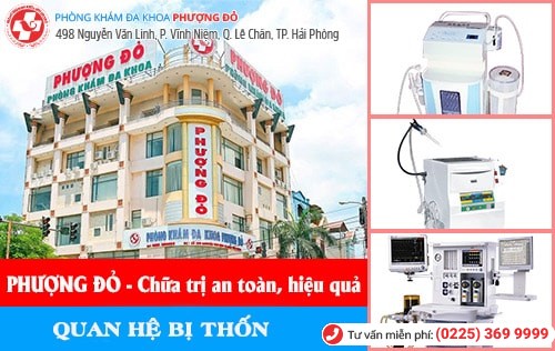 Lý giải hiện tượng quan hệ bị thốn ở nữ