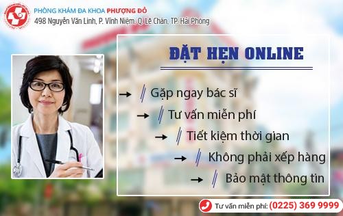 Mất trinh vì “sự cố”? Nên vá màng trinh ở đâu tại Hải Phòng?