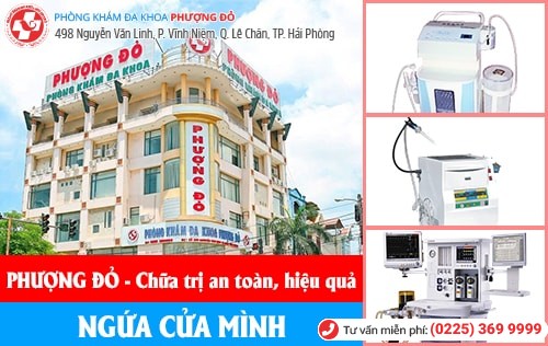 Ngứa cửa mình - Tưởng đơn giản nhưng cực nguy hiểm