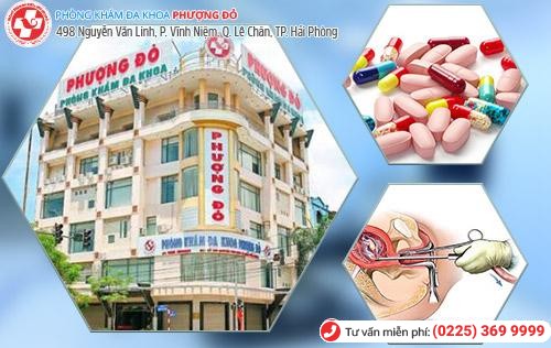 Nhập viện cấp cứu vì phá thai theo tuần sai phương pháp