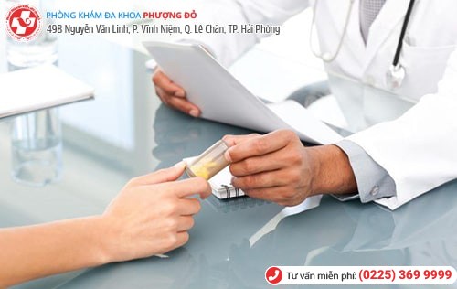 Phá thai bằng thuốc với các trường hợp thai dưới 7 tuần tuổi