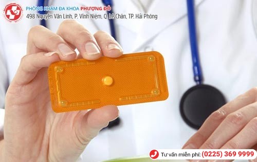 Phá thai bằng thuốc phù hợp với thai dưới 7 tuần tuổi