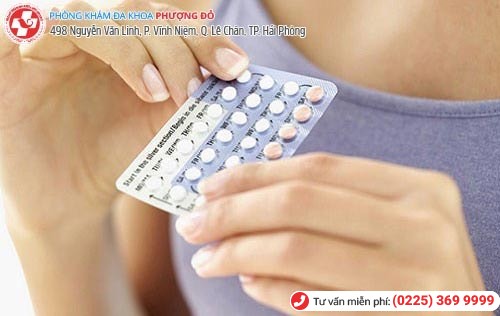 Phá thai bằng thuốc với các trường hợp thai dưới 7 tuần tuổi