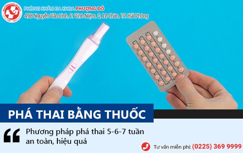 Phá thai 5 tuần có tội không? Giải đáp từ bác sĩ chuyên sản khoa