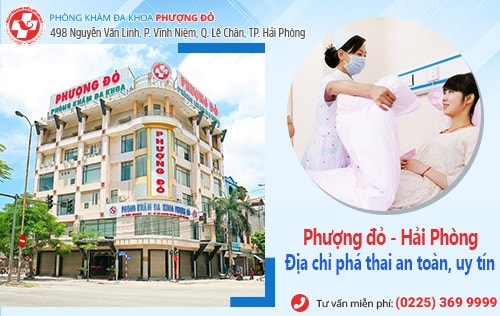 Phá thai 1 tháng, phá thai 2 tháng bằng phương pháp nào an toàn?