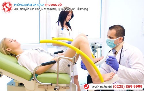 Thực hiện vá màng trinh cần tiến hành tại các đơn vị y tế chất lượng