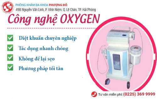 phương pháp chữa ngứa vùng kín an toàn