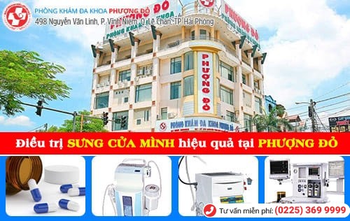 Sưng cửa mình sau khi quan hệ có sao không?