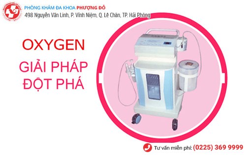 Kỹ thuật oxygen