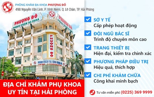 Khám phụ khoa tổng quát như thế nào cho đúng?