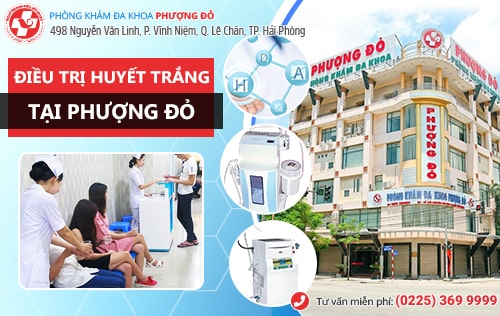 3 lý do khiến âm đạo ra nhiều huyết trắng