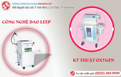 phương pháp chữa bệnh phụ khoa