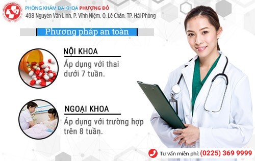 Cách làm sảy thai tự nhiên khi lỡ mang thai ngoài ý muốn